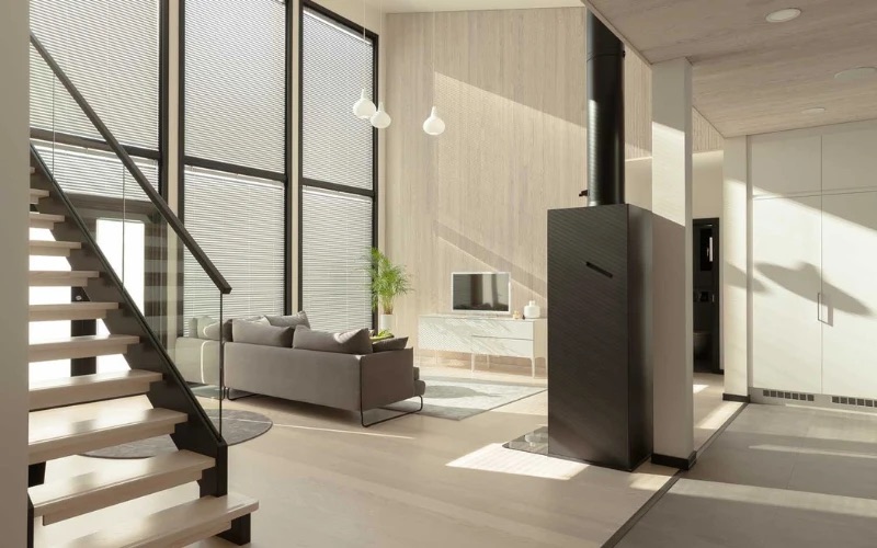 visiopiha sisätilaremontit ja suunnittelu