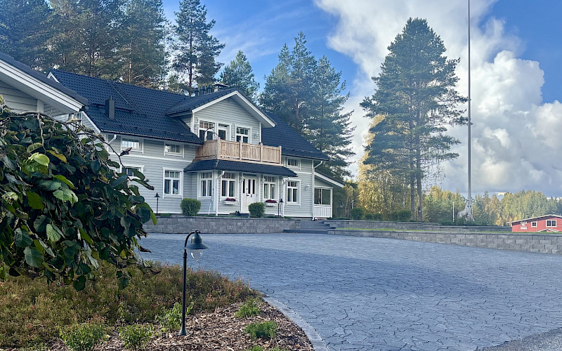 Pihaurakointi 2026 Turenki