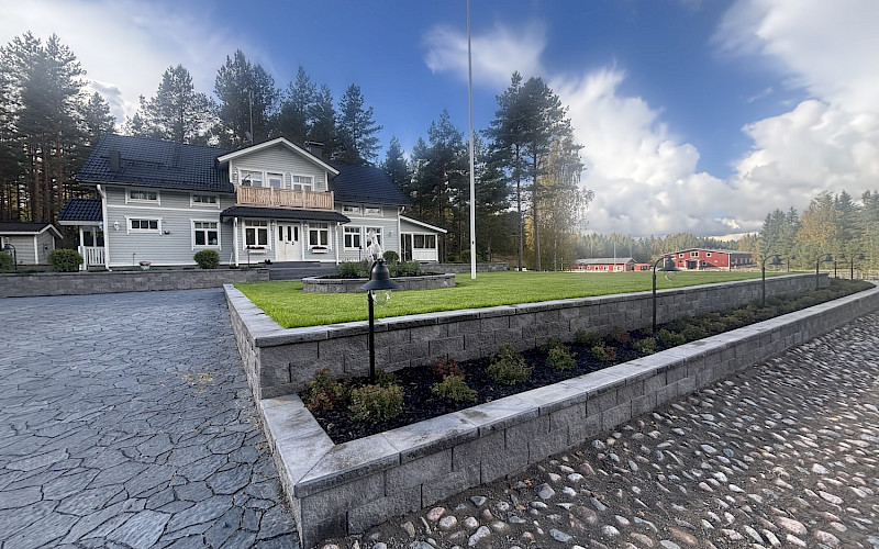 Pihaurakointi 2026 Turenki