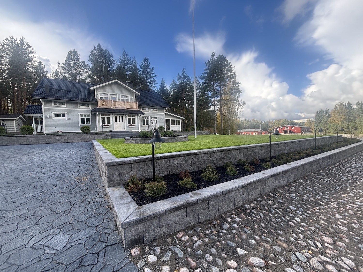 Pihaurakointi 2026 Turenki