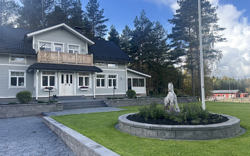 Pihaurakointi 2026 Turenki