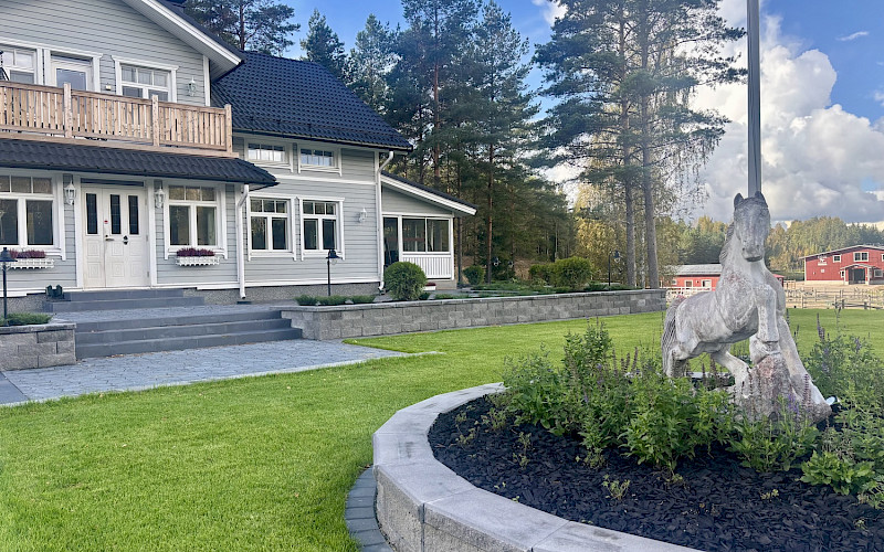 Pihaurakointi 2026 Turenki