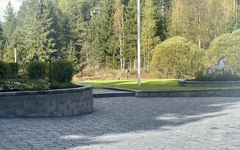 Pihaurakointi 2026 Turenki